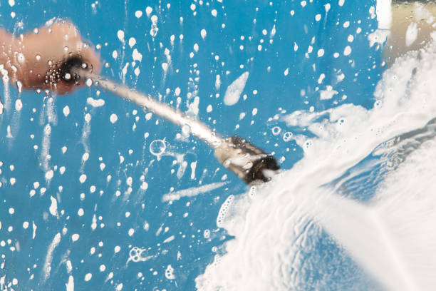 Best Spring Cleaning  in Lakeview, MI